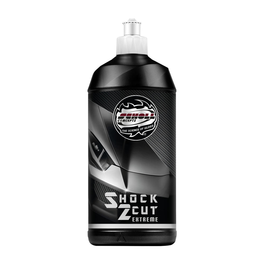 SCHOLL CONCEPTS SHOCK2CUT 500ml