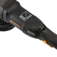 PULIDORA KRAUSS SHINEMASTER S15