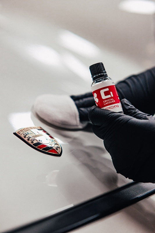 GTECHNIQ C1 CRYSTAL LACQUER 30 ML