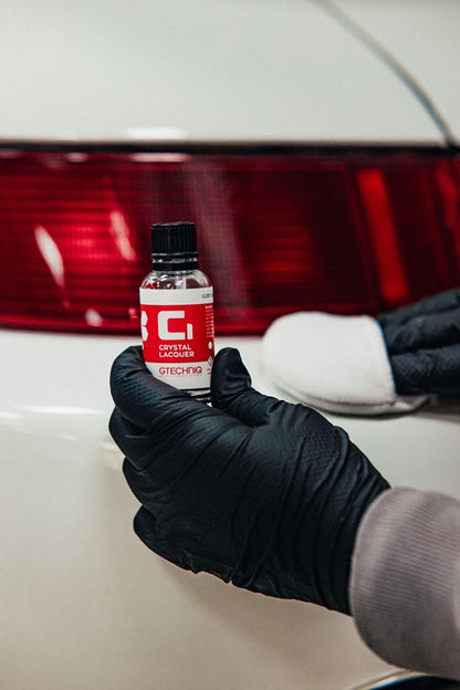 GTECHNIQ C1 CRYSTAL LACQUER 30 ML