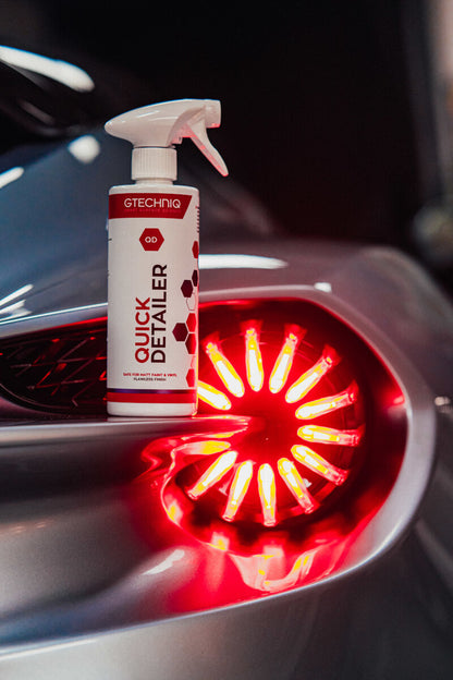 GTECHNIQ QUICK DETAILER 500ml