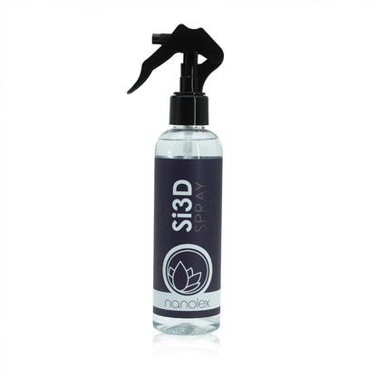 NANOLEX SI3D SPRAY - Protección cerámica fácil