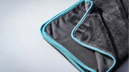 AUTOFINESSE SILK DRYING TOWEL