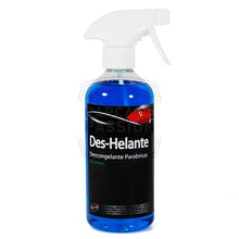 SISBRILL DES-HELANTE