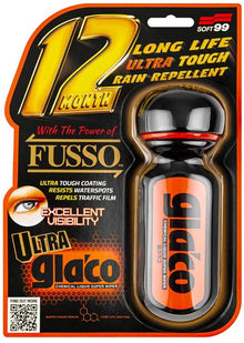 SOFT99 ULTRA GLACO