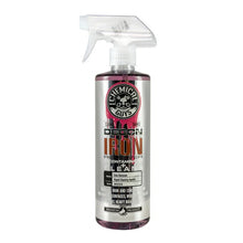 CHEMICAL GUYS DECON PRO IRON & WHEEL CLEANER - Limpiallantas férrico