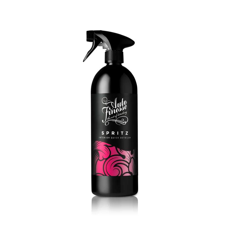 AUTO FINESSE SPRITZ INTERIOR DETAILER 1L