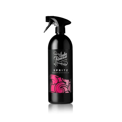 AUTO FINESSE SPRITZ INTERIOR DETAILER 1L