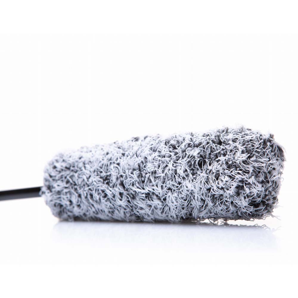 WORK STUFF SQUALL WHEEL BRUSH - Cepillo limpiallantas