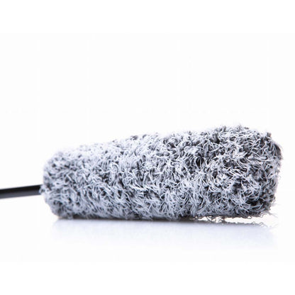 WORK STUFF SQUALL WHEEL BRUSH - Cepillo limpiallantas