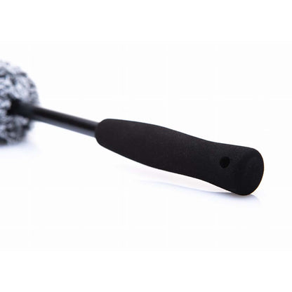 WORK STUFF SQUALL WHEEL BRUSH - Cepillo limpiallantas