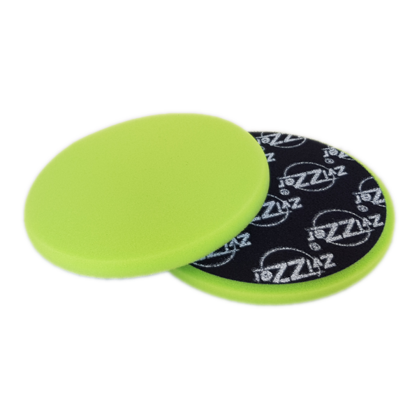 ZVIZZER STANDARD 80/12mm VERDE