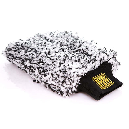 WORK STUFF STORM WASH MITT - Guante de lavado