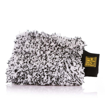 WORK STUFF STORM WASH MITT - Guante de lavado