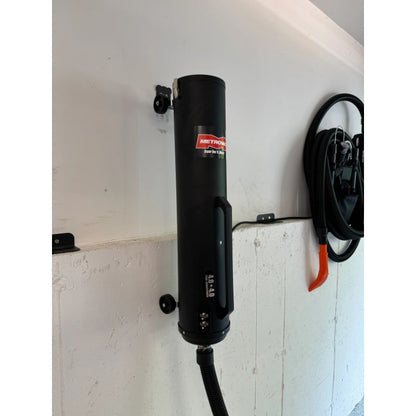 METROVAC  SUPER VAC N BLASTER
