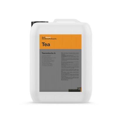 KOCH CHEMIE Tea TEERWÄSCHE A 10L - Eliminador de Alcatrão
