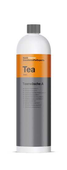 KOCH CHEMIE Tea TEERWÄSCHE A 1L - Eliminador de alquitrán