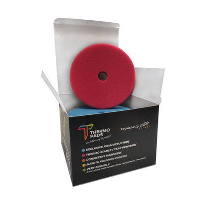 ZVIZZER TEST-IT THERMOPAD