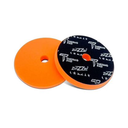 KIT DE PULIDO THERMOPAD 3 PASOS 125MM