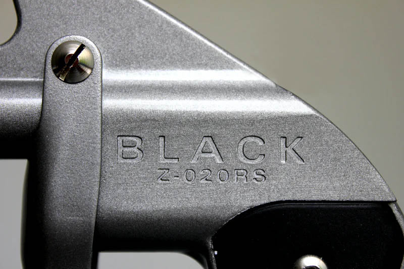 TORNADOR BLACK EDITION VERSION RS
