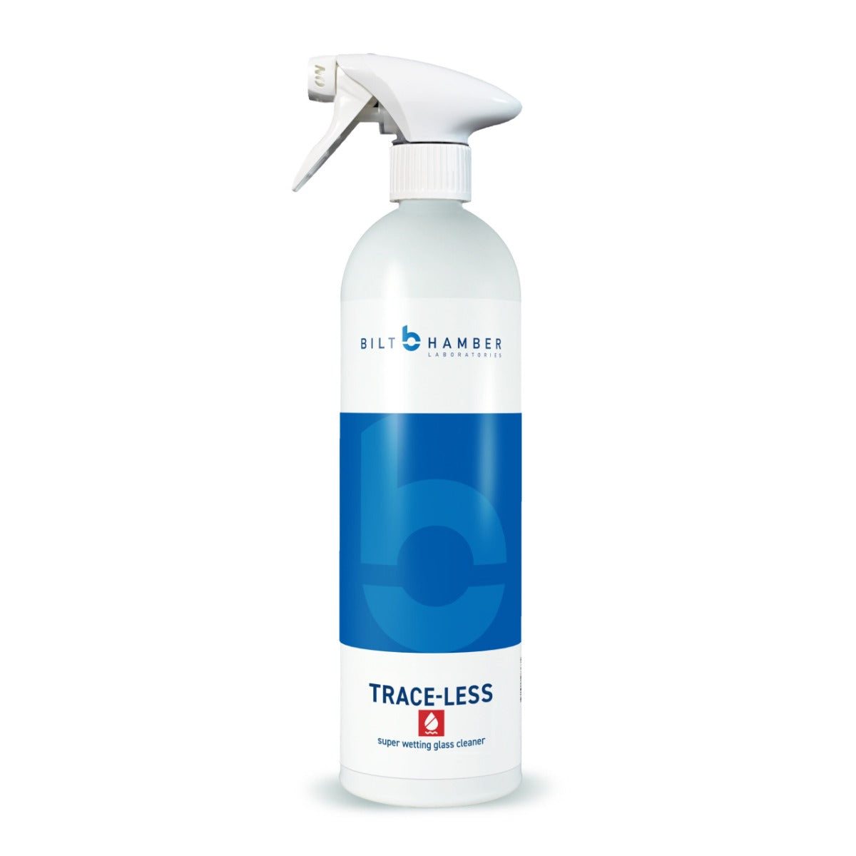 BILT HAMBER TRACE-LESS 1L - Limpiacristales