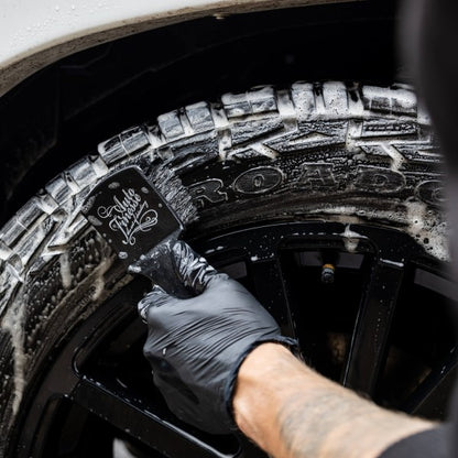 AUTO FINESSE TREAD 500ml - Limpiador de neumáticos
