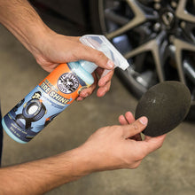 CHEMICAL GUYS TIRE KICKER 473ML - Acondicionador plásticos y neumáticos