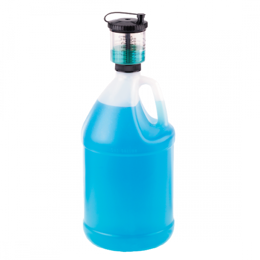 PRO-BLEND PROPORTIONER 38/400