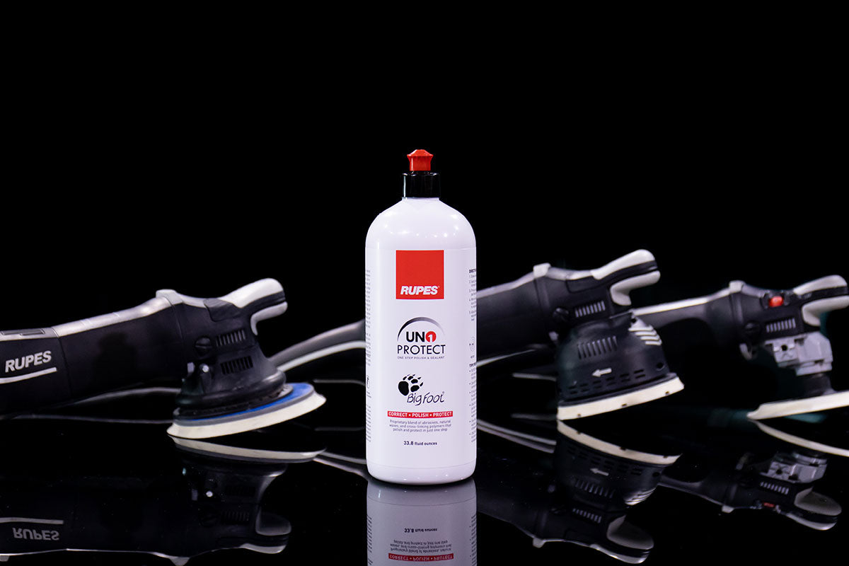 RUPES PULIMENTO UNO PROTECT 250ml
