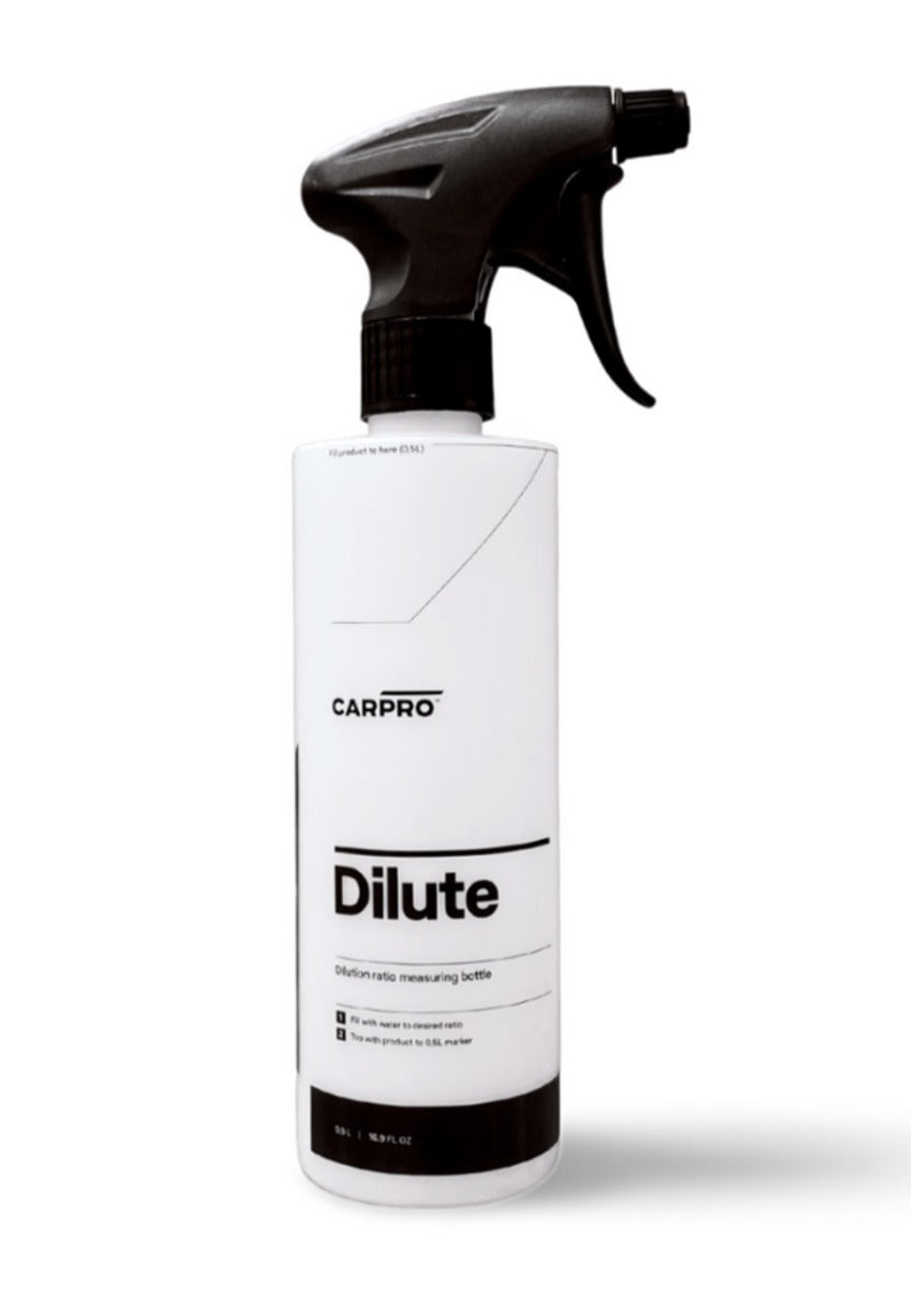 CARPRO DILUTE CON PULVERIZADOR 500ml