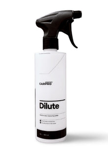 CARPRO DILUTE CON PULVERIZADOR 500ml