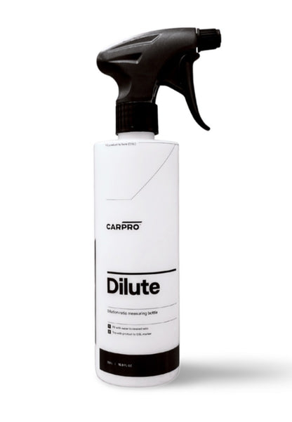 CARPRO DILUTE CON PULVERIZADOR 500ml