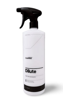 CARPRO DILUTE CON PULVERIZADOR 1L