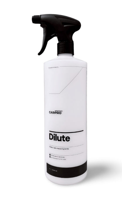 CARPRO DILUTE CON PULVERIZADOR 1L