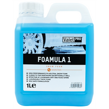VALET PRO FOAMULA 1 1L