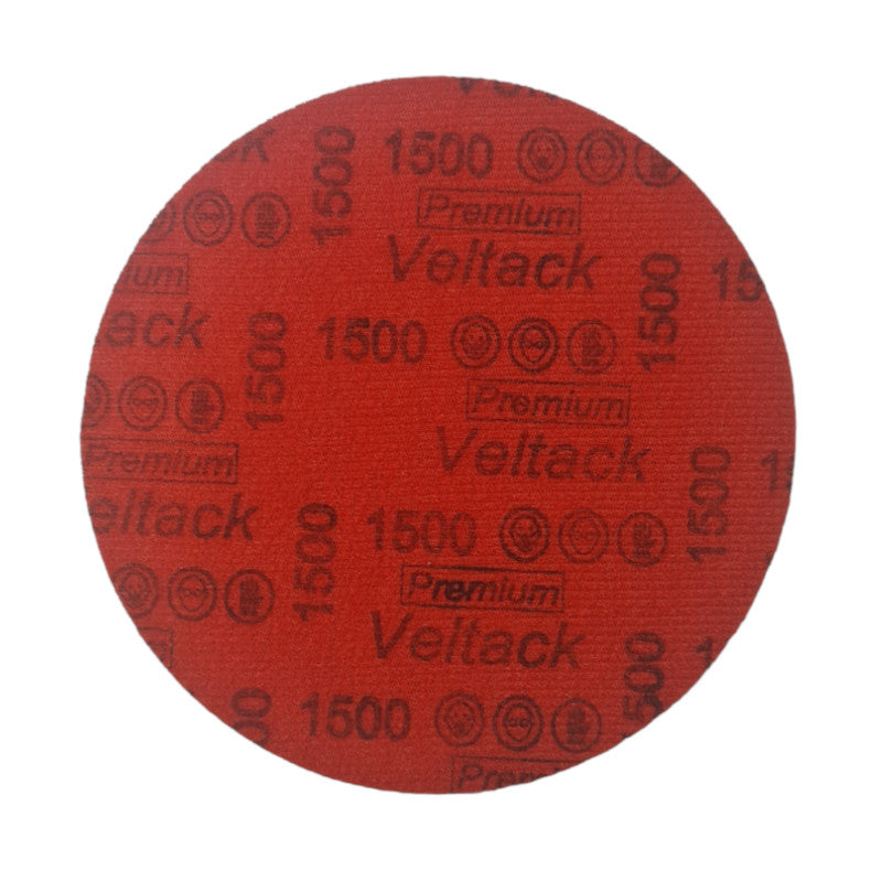 LIJA VELTACK PREMIUM 150mm P1500