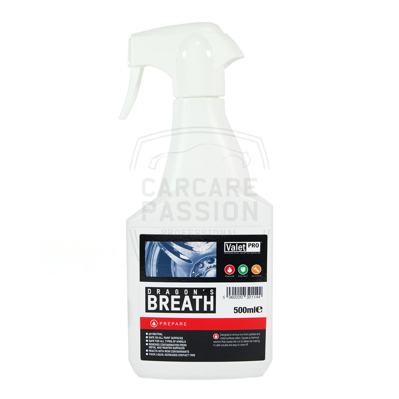 VALET PRO DRAGON'S BREATH