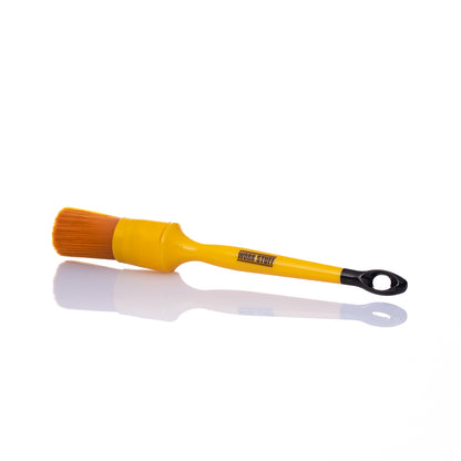 WORK STUFF ORANGE 30mm - Brocha suave