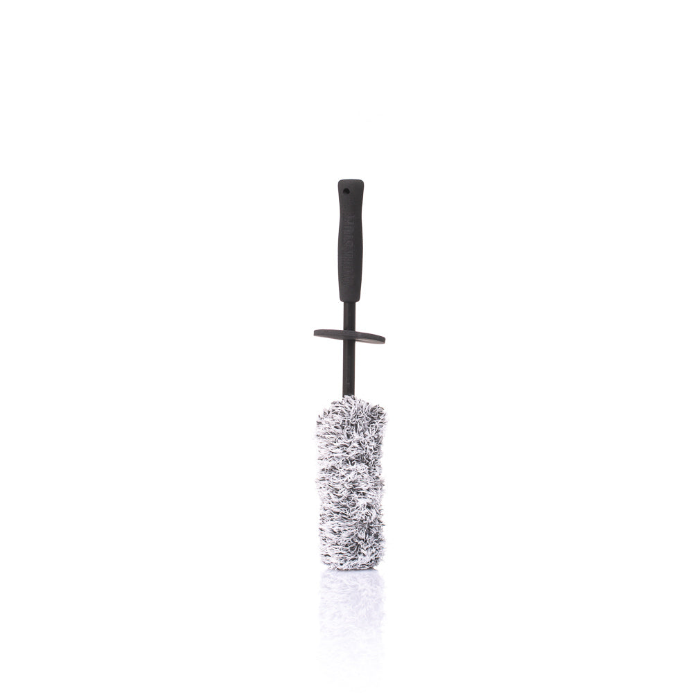 WORK STUFF SQUALLY WHEEL BRUSH - Cepillo limpiallantas
