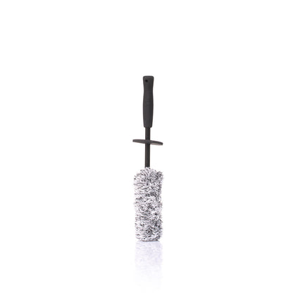 WORK STUFF SQUALLY WHEEL BRUSH - Cepillo limpiallantas