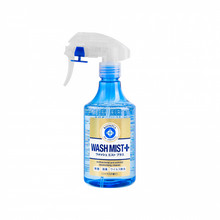 SOFT99 WASH MIST +