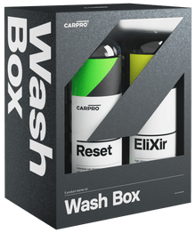 CARPRO WASH BOX KIT