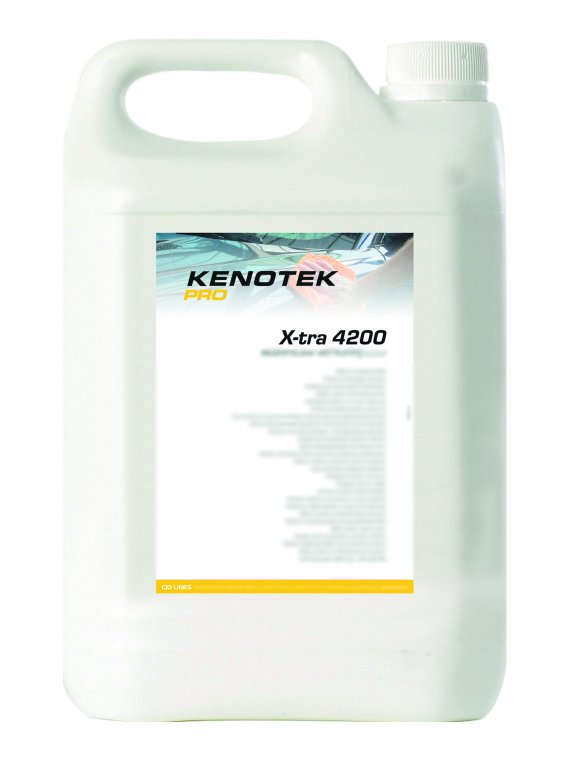 KENOTEK XTRA 4200 