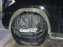 CARPRO WHEELS COVER WATERPROOF 4 PCS