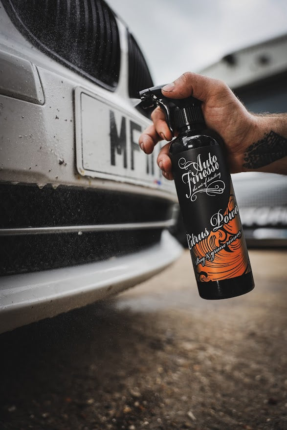 AUTO FINESSE CITRUS POWER 1 L