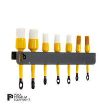CCP COLGADOR PARA CEPILLOS - 40 CM DE ANCHO