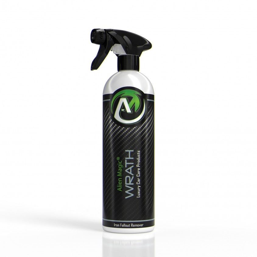 ALIEN MAGIC WRATH 500 ML