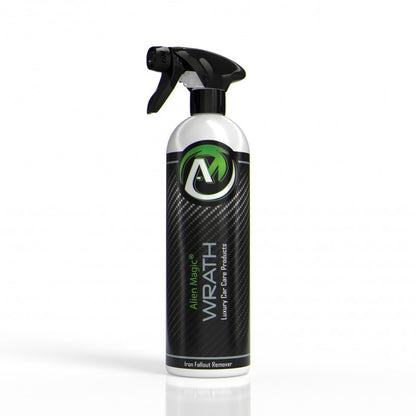 ALIEN MAGIC WRATH 500 ML