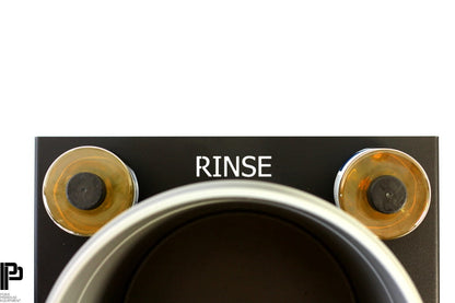 POKA DETAILING BUCKET TROLLEY - RINSE