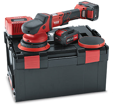 FLEX XFE 150 18.0-EC / 5.0 Set